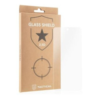 Tactical Glass Shield 2.5D sklo pro Xiaomi Redmi Note 9 Pro/9S/9 Pro Max čiré