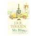 Mr Bliss - J.R.R. Tolkien - kniha z kategorie Fantasy