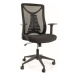 SIGNAL Kancelářská židle Q-330 černá