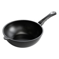 Pánev wok 28 cm AMT 1128S