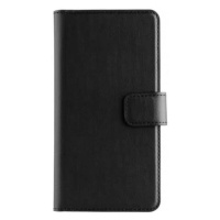 Pouzdro XQISIT - Slim Wallet Case Huawei Y6 II Compact, Black