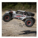 Losi Super Rock Rey V2 1:6 4WD RTR šedá