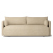 Audo Copenhagen designové sedačky Offset Sofa (šířka 178 cm)