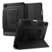 Spigen Rugged Armor Pro Black iPad Pro 13" M4 (2024)