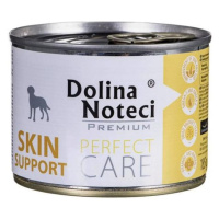 Dolina Noteci PERFECT CARE Skin Support 185g pro psy při onemocněních kůže