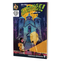 Renegade Game Studios Kids On Bikes: Strange Adventures Vol.2