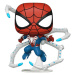 Funko POP! #971 Marvel (Games Verse): Spider-Man 2 - Peter Parker Suit 2.0