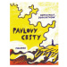 Pavlovy cesty Meander