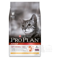 ProPlan Cat Adult Chicken&Rice 3kg sleva