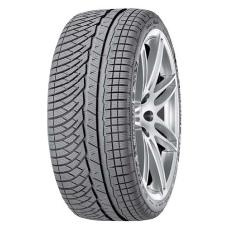 MICHELIN 235/40 R 18 95V PILOT_ALPIN_PA4 TL XL * M+S 3PMSF GRNX FP