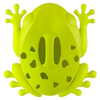 Boon Frog Pod Kapsa na vodní hračky Žabák