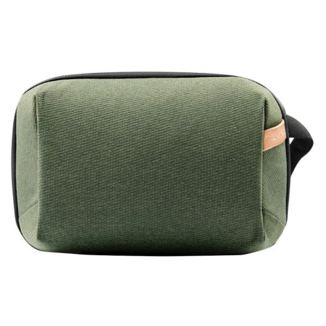 Small case for electronic accesories PGYTECH (moss green) (P-CB-094)
