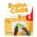 English Code Starter Activity Book with Audio QR Code Edu-Ksiazka Sp. S.o.o.