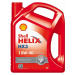 Shell Helix HX3 15W-40 4L