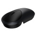 Dareu Bezdrátová kancelářská myš Dareu UFO 2.4G (černá)