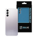 Silikonový kryt na Samsung Galaxy A14 OBAL:ME Matte Tmavě modrý