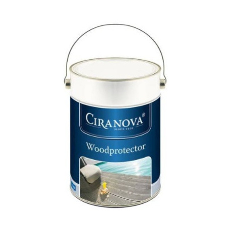 CIRANOVA - olej WOODPROTECTOR 5 l