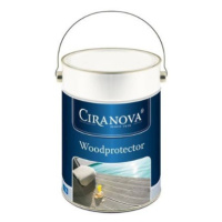 CIRANOVA - olej WOODPROTECTOR 5 l