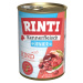 Rinti Kennerfleisch JUNIOR s hovězím masem 24x400g