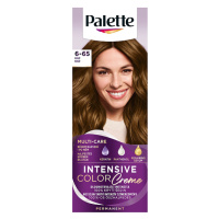 Palette Intensive Color Creme barva na vlasy Nugát 6-65