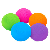 DD Antistresový míček, mix barev