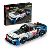 LEGO Technic 42153 NASCAR Next Gen Chevrolet Camaro ZL1