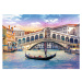 Trefl Puzzle 500 - Most Rialto, Benátky