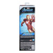 Hasbro FIGURKA AVENGERS IRON MAN 30CM