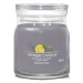 YANKEE CANDLE Signature 2 knoty Black Tea & Lemon 368 g