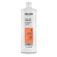 NIOXIN Scalp Hair Thickening System 4 Conditioner 1 l