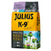 Julius K-9 Grain Free Puppy & Junior Utility Dog - Lamb & Herbals 3 kg (311234)