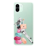 iSaprio Girl Boss pro Xiaomi Redmi A1 / A2