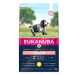 EUKANUBA Senior Medium Breed 3 kg