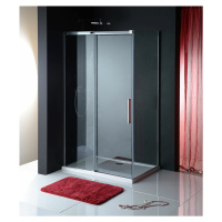 Boční zástěna ke sprchovým dveřím 80 cm Polysan Altis AL5915