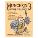 Munchkin 3: Kněžské poklesky - Steve Jackson