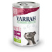 Yarrah Bio Paté s vepřovým masem - 6 x 400 g
