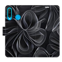 iSaprio Flip pouzdro Euphoria pro Huawei P30 Lite