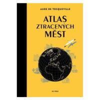 Atlas ztracených měst