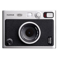 Fujifilm Instax Mini EVO Black