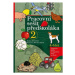 Pracovní sešit předškoláka 2 - Ivana Novotná