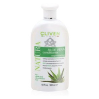 Cliven Restrukturalizační kondicionér s Aloe vera - Alove vera conditioner, 300 ml