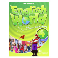 English World 4 Grammar Practice Book Macmillan