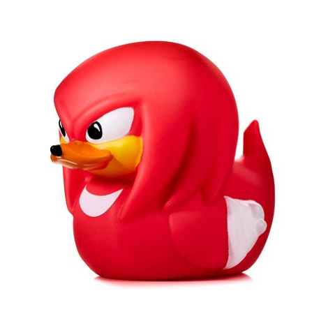 Tubbz kachnička malá Sonic - Knuckles