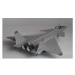 Model Kit letadlo 7252 - MIG 1.44 Russian Multirole Fighter (1:72)