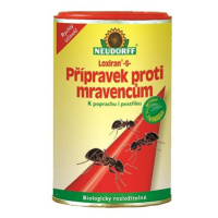 NEUDORFF Insekticid LOXIRAN - S - přípravek proti mravencům 300 g