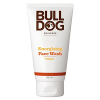 BULLDOG Energising Face Wash osvěž.čist.gel 150ml