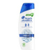 Head & Shoulders H&S šampon 2v1 Classic Clean 250ml