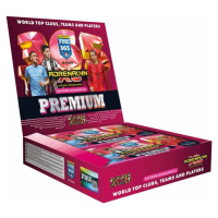 Fotbalové karty Panini FIFA 365 2024/2025 Adrenalyn - Premium Box