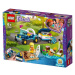 Lego® friends 41364 stephanie a bugina s přívěsem