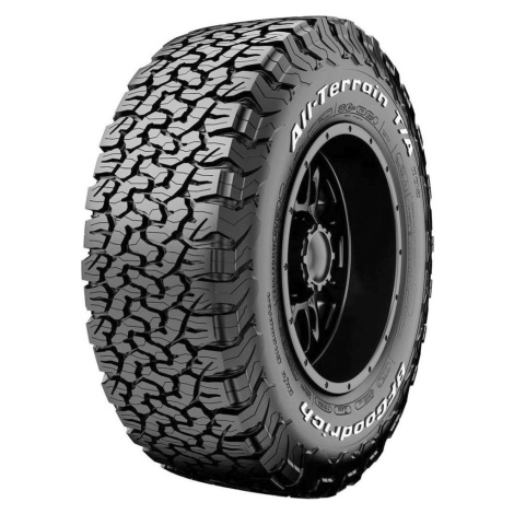 BFGoodrich ALL-TERRAIN TA KO2 225/75 R16 115/112 S Celoroční